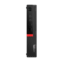 Aumenta la productividad con el Mini PC reacondicionado Lenovo ThinkCentre M920Q