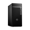 Dell OptiPlex 7080 MT Core i5 10505 3.2 GHz | 16 GB | 500 NVMe | WIFI | WIN 11 | DP | LECTOR | Adaptador VGA