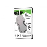 Seagate BarraCuda ST2000LM015 Disco duro interno 2.5 SATA 5400 RPM