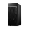 Dell OptiPlex 7080 MT Core i5 10505 3.2 GHz | 16 GB RAM | 256 NVMe | WIN 11 | DP | LECTOR | Adaptador VGA