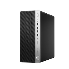 Equipa en tu mesa de trabajo el HP EliteDesk 800 G3 MT i5 7500