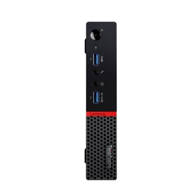 Lote 10Uds Lenovo ThinkCentre M700 Tiny Core i5 6500T 2.5 GHz | 8 GB | 240 SSD| WIFI | WIN 10 PRO