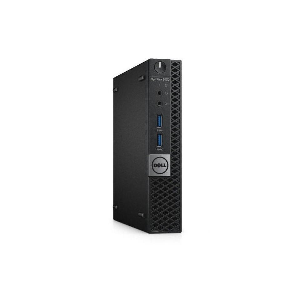 Disfruta del rendimiento que te ofrece el Lote 10 uds. DELL Optiplex 5050 MINI PC