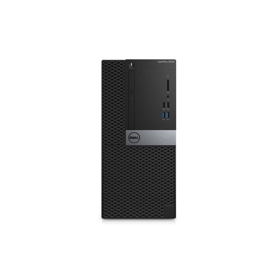 Pc GAMING BASIC - DELL Optiplex 5050 MT i5 7500 3.4 GHz | 16 GB