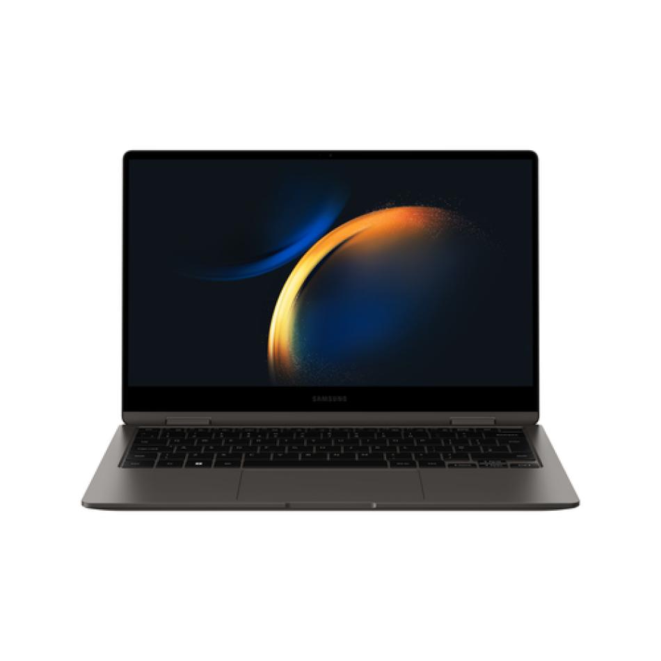 Nuevo Samsung Galaxy Book 3 360 convertible