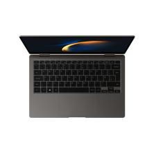 Samsung Galaxy Book 3 360 i5-1340P Híbrido (2-en-1) 33,8 cm (13.3") Pantalla táctil Full HD Intel® Core™ i5 16 GB LPDDR4x-SDRAM 