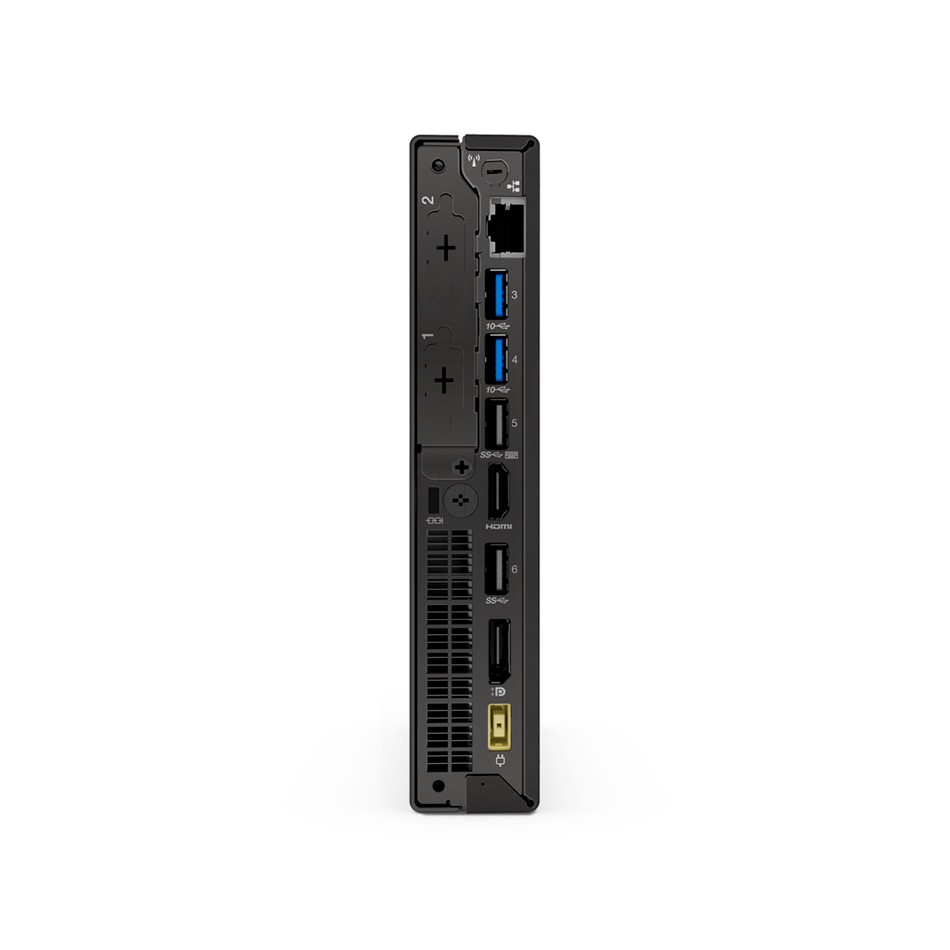 Mini PC Lenovo ThinkCentre M920q – I7-8700, 16Go RAM, 500Go SSD, Win11 Pro