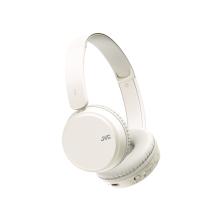 JVC HA-S36W Auriculares Inalámbrico Diadema Llamadas/Música Bluetooth Blanco