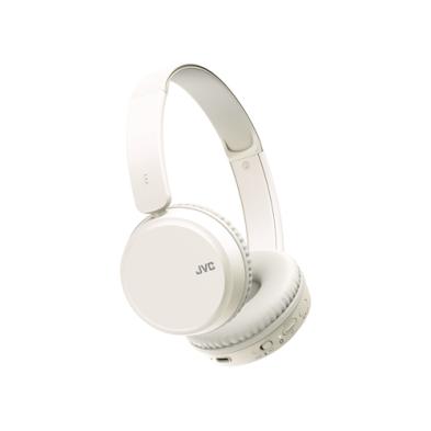 Auriculares JVC HA-S36W | Inalámbrico | Diadema | Llamadas/Música | Bluetooth | Blanco