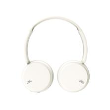 JVC HA-S36W Auriculares Inalámbrico Diadema Llamadas/Música Bluetooth Blanco