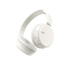 JVC HA-S36W Auriculares Inalámbrico Diadema Llamadas/Música Bluetooth Blanco