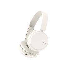 JVC HA-S36W Auriculares Inalámbrico Diadema Llamadas/Música Bluetooth Blanco