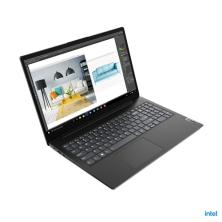 Lenovo V V15 N4500 Portátil 39,6 cm (15.6") Full HD Intel® Celeron® N 8 GB DDR4-SDRAM 256 GB SSD Wi-Fi 5 (802.11ac) Negro