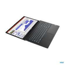 Lenovo V V15 N4500 Portátil 39,6 cm (15.6") Full HD Intel® Celeron® N 8 GB DDR4-SDRAM 256 GB SSD Wi-Fi 5 (802.11ac) Negro