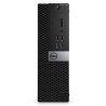 Dell Optiplex 7040 SFF Core i5 6500 3.2 GHz | 16 GB DDR4 | 256 NVME | WIFI | WIN 10 | HDMI | DP