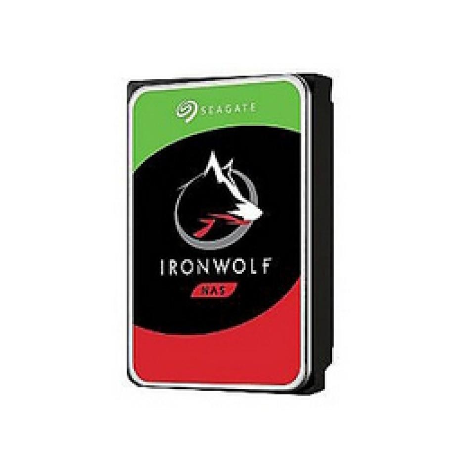 Seagate IronWolf ST2000VN003 disco duro interno 3.5" 2 TB Serial ATA III