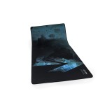 ABYSM Covenant XXL Alfombrilla de ratón para juegos Multicolor