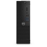 Dell OptiPlex 3050 SFF Core i5 6500 3.2 GHz | 8 GB | 240 SSD | WIFI | WIN 10 | HDMI | DP | Adaptador VGA