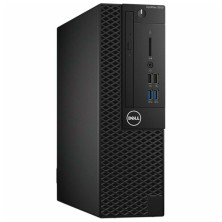 Equipa tu oficina con el Dell OptiPlex 3050 SFF de Infocomputer