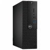 Dell OptiPlex 3050 SFF Core i5 6500 3.2 GHz | 16 GB DDR4 | 512 SSD | WIFI | WIN 10 | HDMI | DP | Adaptador VGA