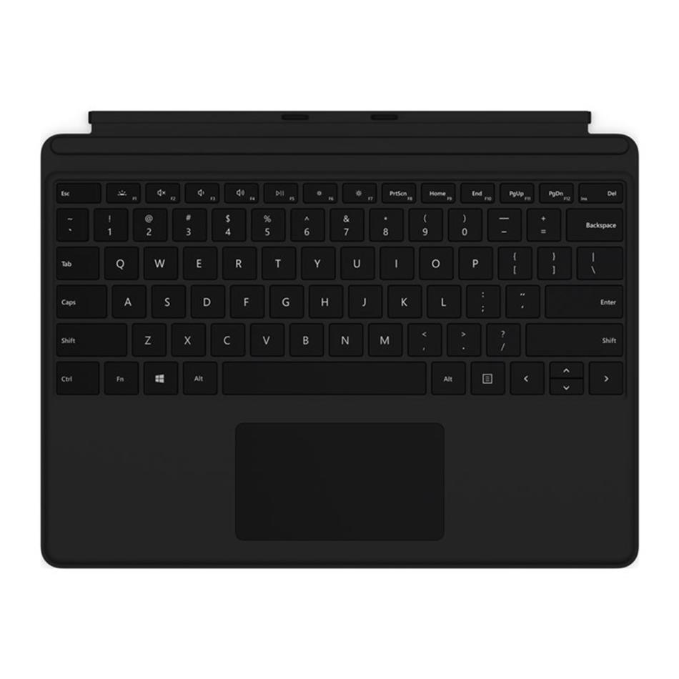 Teclado Microsoft Surface Pro X Keyboard