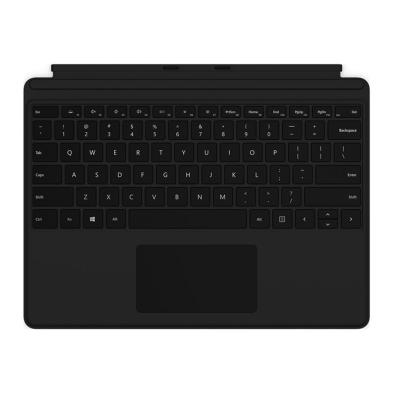 Teclado Microsoft Surface Pro X Keyboard | QWERTY | Español | Negro