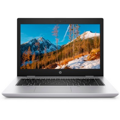 HP ProBook 640 G5 Core i5 8265U 1.6 GHz | 16GB | 256 NVME | WEBCAM | WIN 11