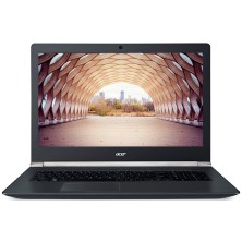 Acer Aspire VN7-791G Core i7 4720HQ 2.6 GHz | 16GB | 128 M.2 + 2TB HDD | GT840M 2GB | WIN 10 PRO