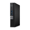 Dell Optiplex 5050 Mini Pc Core i5 6500T 2.5 GHz | 16 GB | 128 M.2 | WIN 10 | HDMI | DP | Adaptador VGA