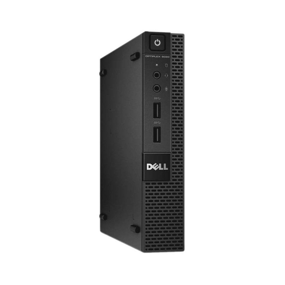 Dell OptiPlex 9020M Tiny - Ordenador con Intel Core i5 4570T
