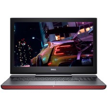 Dell Inspiron 15 7000 Core i7 7700HQ 2.8 GHz | 16GB | 256 M.2 + 1TB HDD | GTX 1050Ti 4GB | WIN 10 PRO