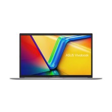 ASUS VivoBook 17 F1704VA-AU080W - Ordenador Portátil 17.3" Full HD (Intel Core i5-1335U, 16GB RAM, 512GB SSD, Iris Xe Graphics,