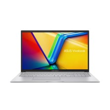 ASUS VivoBook 17 F1704VA-AU080W - Ordenador Portátil 17.3" Full HD (Intel Core i5-1335U, 16GB RAM, 512GB SSD, Iris Xe Graphics,