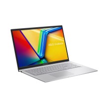 ASUS VivoBook 17 F1704VA-AU080W - Ordenador Portátil 17.3" Full HD (Intel Core i5-1335U, 16GB RAM, 512GB SSD, Iris Xe Graphics,