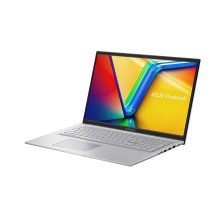 ASUS VivoBook 17 F1704VA-AU080W - Ordenador Portátil 17.3" Full HD (Intel Core i5-1335U, 16GB RAM, 512GB SSD, Iris Xe Graphics,