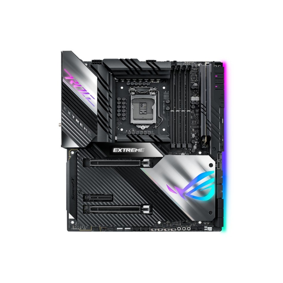 ASUS ROG Maximus XIII Extreme Intel Z590 LGA 1200 ATX extendida