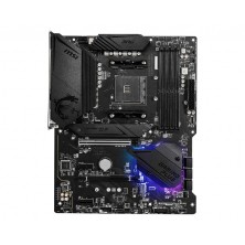 MSI 911-7C56-001 placa base AMD B550 Zócalo AM4 ATX