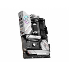 MSI MPG B650 EDGE WIFI placa base AMD B650 Zócalo AM5 ATX