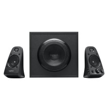 Altavoces | Logitech Z623 | 200 W | Negro | 2.1 canales