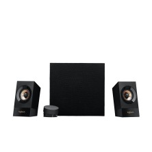 Altavoces | Logitech Z533 | 60 W | Negro 2.1 | canales