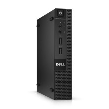 Dell OptiPlex 9020M Tiny i5 4570T