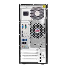 Ordenador reacondicionado Lenovo ThinkStation P310 Torre