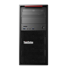 Lote 5 Lenovo ThinkStation P310 Torre Core i5 6500 3.2 GHz | 16 GB DDR4 | 240 SSD | WIN 10 PRO