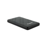Nueva Caja externa para disco duro TooQ soporta hasta 2TB
