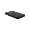 Caja externa para disco duro TooQ | 2 TB | Serial ATA III | HDD/SSD | 2.5"