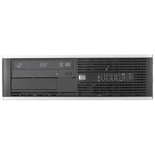 HP 6000 Core 2 Duo E7500 2.9 GHz | 2 GB Ram | 250 HDD | DVDRW