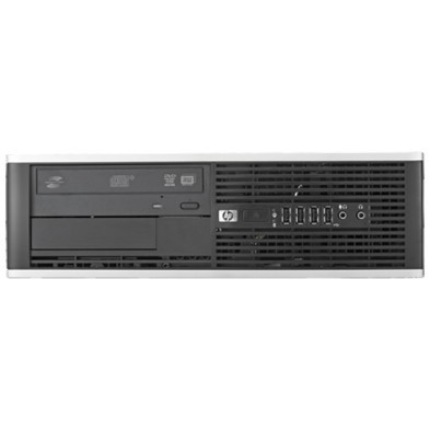 HP 6000 Dual Core INTEL DUAL CORE E5800 | 4 GB Ram | 250 HDD