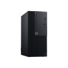 Dell OptiPlex 3060 MT Core i5 8500 3.0 GHz | LCD | 16 GB | 256 NVMe | WIFI | TEC. Y RATÓN INALÁMBRICO | HDMI | DP