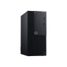 DELL OptiPlex 3060 MT Core I5 8500 3.0 GHz LCD de 23" | 16 GB  | 256 NVMe | Tec. y raton inalambrico | HDMI | DP | VGA