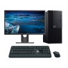Dell OptiPlex 3060 MT Core i5 8500 3.0 GHz | LCD | 16 GB | 256 NVMe | WIFI | TEC. Y RATÓN INALÁMBRICO | HDMI | DP